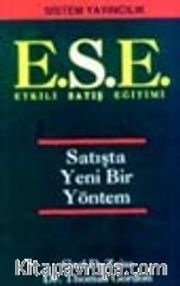 E.S.E. Etkili Satış Eğitimi