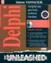 Delphi - Unleashed CD'li