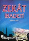 Zekat İbadeti