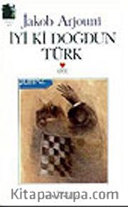 İyi ki Doğdun Türk