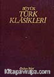 Büyük Türk Klasikleri (14 Cilt Takım)