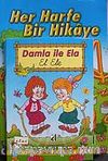 Damla İlk Okuma Seti (6 Kitap)