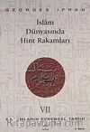 Rakamların Evrensel Tarihi VII İslam Dünyasında Hint Rakamları