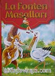 La Fonten Masalları (Ciltli)