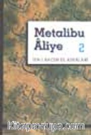 Metalibu Aliye 2
