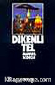 Dikenli Tel