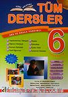 Tüm Dersler-6 Konu Anlatımlı SBS ve Okula Yardımcı / Etkinlik Materyal Kitabı+Yaprak Testler+Cd İlaveli