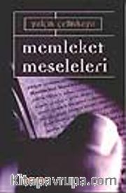 Memleket Meseleleri