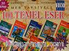 50 Kitap / 100 Temel Eser İlköğretim
