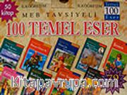 50 Kitap / 100 Temel Eser İlköğretim