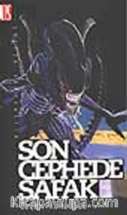 Son Cephede Şafak