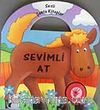 Sevimli At (Sesli Kitaplar)
