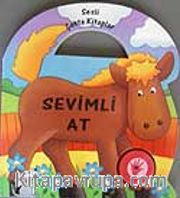 Sevimli At (Sesli Kitaplar)