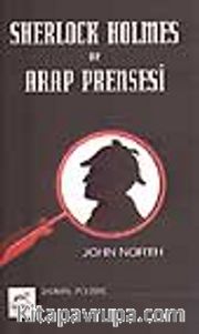 Sherlock Holmes ve Arap Prensesi