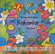 Benim İnanılmaz Rakamlar Kitabım