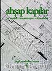 Ahşap Kapılar