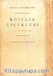 Kötülük Çiçekleri