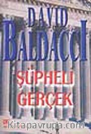 Şüpheli Gerçek