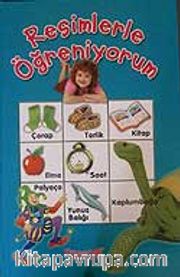 Resimlerle Öğreniyorum