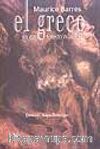 El Greco Ya Da Toledo'nun Gizi