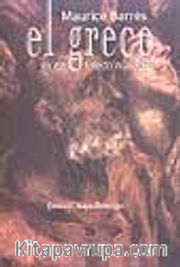 El Greco Ya Da Toledo'nun Gizi