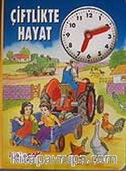 Çiftlikte Hayat