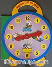 Benim İlk Saatim