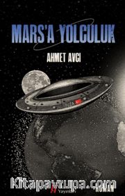 Mars’a Yolculuk