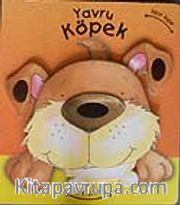 Kıpır Kıpır Yavru Köpek