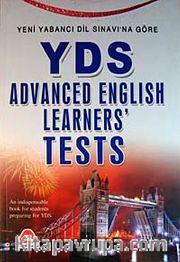 YDS Advanced English Learners'Tests