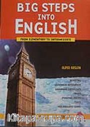 Big Steps Into English
