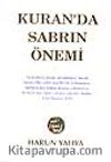 Kuran'da Sabrın Önemi