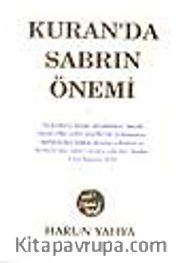 Kuran'da Sabrın Önemi