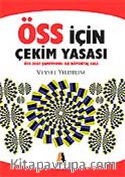 ÖSS İçin Çekim Yasası / 2007 ÖSS Şampiyonu ile Röportaj  Ekli