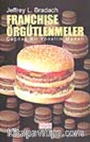 Franchise Örgütlenmeler