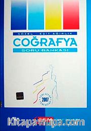 Sözel-Eşit Ağırlık Coğrafya Soru Bankası