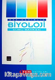 ÖSS Hazırlık Biyoloji Soru Bankası