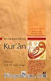 En Mühim Mesaj Kur'an