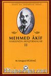 Mehmed Akif Hakkında Araştırmalar 2