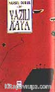 Yazılı Kaya