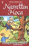 Nasreddin Hoca- Renkli Resimlerle