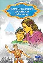 Kaptan Grant'ın Çocukları