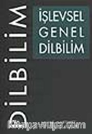İşlevsel Genel Dilbilim