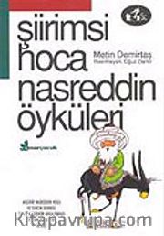 Şiirimsi Hoca Nasreddin Öyküleri