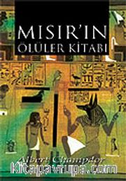 Mısır'ın Ölüler Kitabı