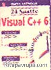 24 Saatte Visual C++ 6