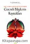 Hint, Yunan ve Mısır Mitolojileri'nde Gizemli Bilgilerin Kaynakları