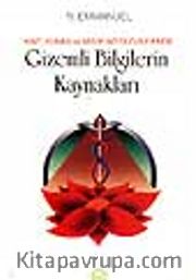 Hint, Yunan ve Mısır Mitolojileri'nde Gizemli Bilgilerin Kaynakları