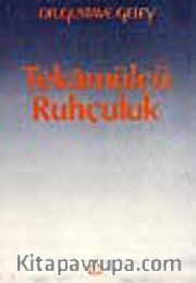 Tekamülcü Ruhçuluk