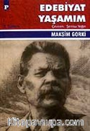 Edebiyat Yaşamım